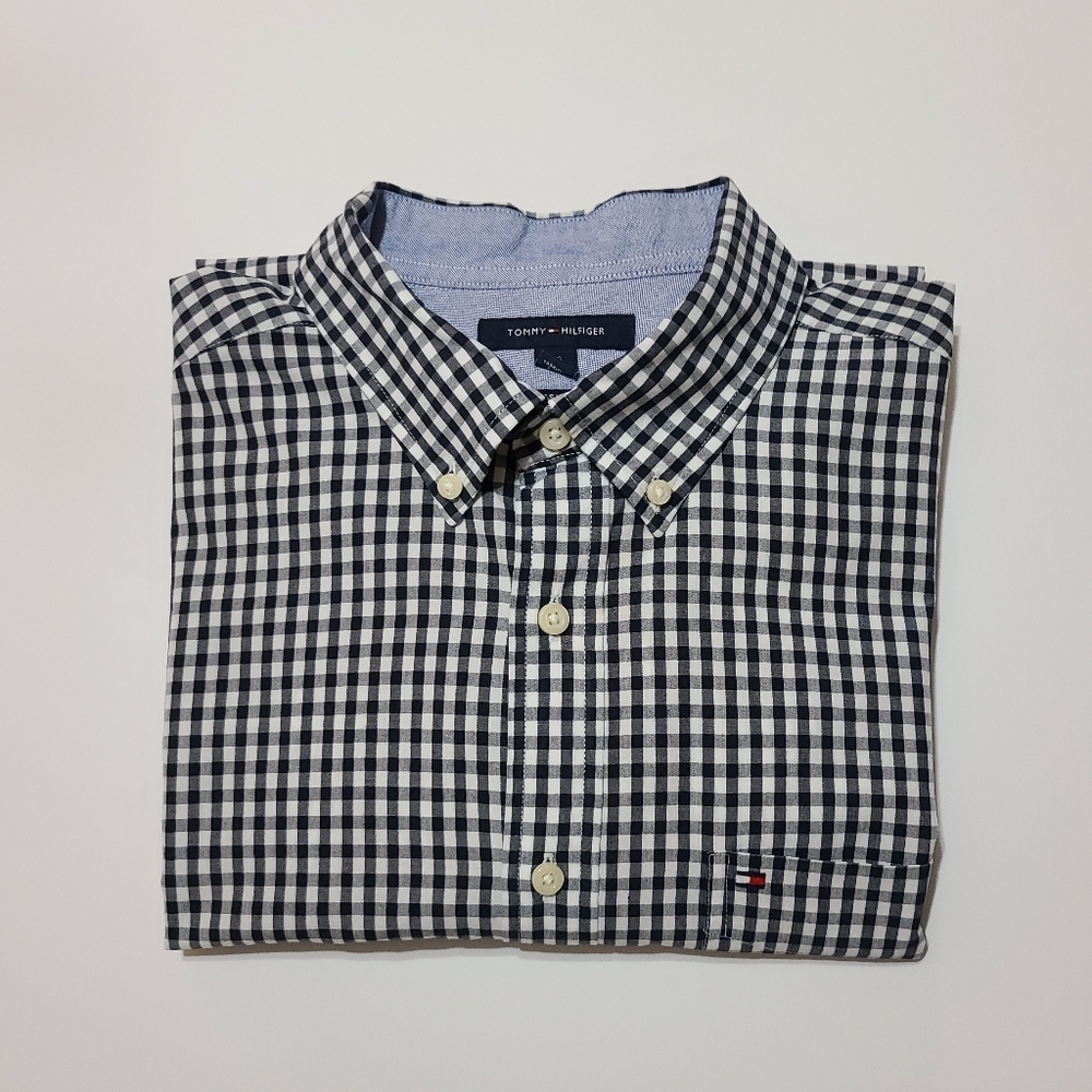 Tommy Hilfiger